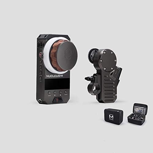 Tilta Nucleus-M WLC-T03 Wireless Follow Focus Lens Control Kit