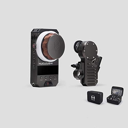 Tilta Nucleus-M WLC-T03 Wireless Follow Focus Lens Control Kit