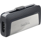 SanDisk SDDDC2-032G-A46 Ultra 32GB Dual Drive USB Type-C