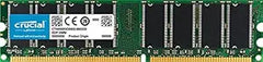 Crucial 1GB Apple Mac Mini DDR PC2700 Memory