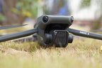 NiSi 500222 Natural Night Filter for DJI Mavic 3 Drone