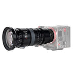 Sirui Jupiter ZM-EF 28-85mm T3.2 Full-Frame Cine Lens