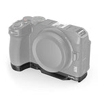 SmallRig 3857 Z30 Camera Baseplate with Cold Shoe