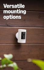 Ring Outdoor Cam (Stick Up Cam) Battery Security Camera