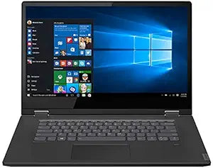 Lenovo Flex 15 2-in-1 Laptop i7 12GB 2TB HDD 512GB SSD — main product image