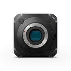Panasonic DC-BGH1 LUMIX Cinema 4K Box Camera
