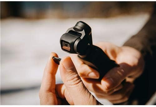 Tiffen OSMOPOCKET6KIT OSMO Pocket ND Filter 6-Pack