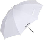 Westcott 2005 45in Optical White Satin Photo Umbrella