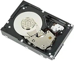 Dell 400-AJRK 300GB 15K SAS Hard Drive (Renewed)