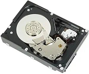 Dell 400-AJRK 300GB 15K SAS Hard Drive (Renewed)