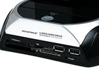 Monoprice 106630 SATA HDD Docking Station USB Hub