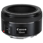 Canon EOS 90D DSLR Camera Bundle 18-55mm Lens