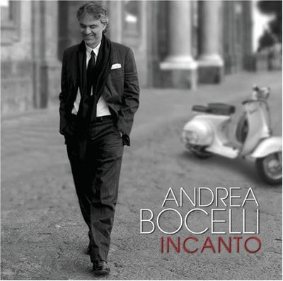 Philips 5261575 Incanto Album