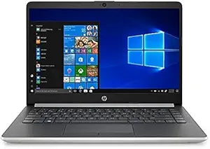 HP 6MW71UA Stream 14in Laptop AMD A4 Renewed