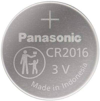 Panasonic CR2016 Toyota Corolla Key Fob Battery