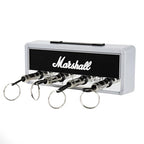 Marshall Key ACCS-10336 Silver Jack Rack Organizer