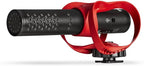 Rode VMGOII VideoMic GO II Compact On-Camera Microphone