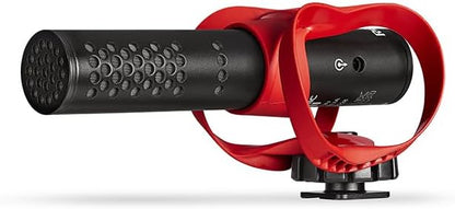 Rode VMGOII VideoMic GO II Compact On-Camera Microphone