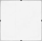 Westcott 1780 8ft x 8ft Scrim Jim Cine 1.25-Stop Diffuser