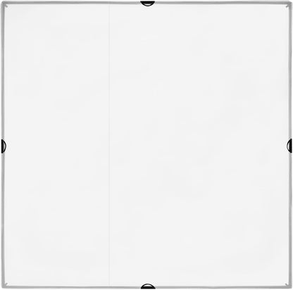 Westcott 1780 8ft x 8ft Scrim Jim Cine 1.25-Stop Diffuser