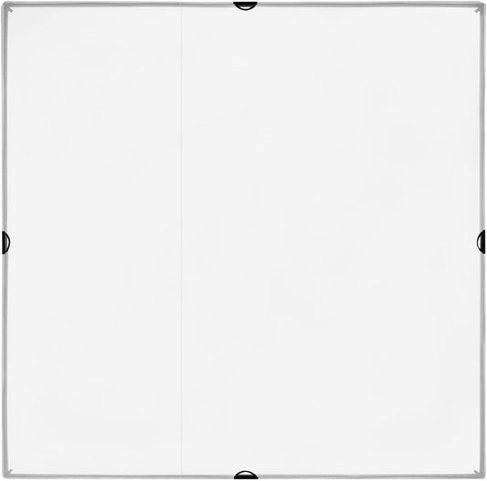 Westcott 1780 8ft x 8ft Scrim Jim Cine 1.25-Stop Diffuser