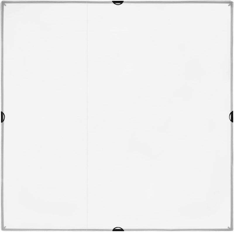 Westcott 1780 8ft x 8ft Scrim Jim Cine 1.25-Stop Diffuser — main product image