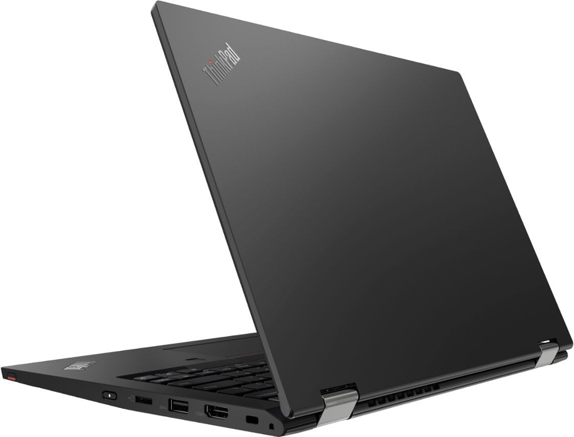 Lenovo Core i5 ThinkPad L13 Yoga Touchscreen Laptop