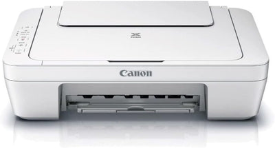 Canon 0727C042AA Pixma MG2522 All-in-One Inkjet Printer