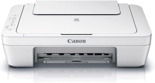 Canon 0727C042AA Pixma MG2522 All-in-One Inkjet Printer