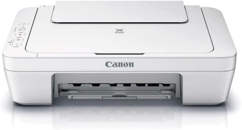 Canon 0727C042AA Pixma MG2522 All-in-One Inkjet Printer — main product image