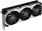 MSI GeForce RTX 4070 Ti VENTUS 3X 12G OC Graphics Card