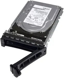 Dell 342-2976 900GB SAS 10K RPM SFF Hard Drive — main product image