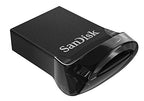SanDisk CZ430-032G-5Pk-Lan 32GB Ultra Fit USB 3.1 Flash Drive - 5 Pack