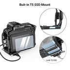 SmallRig 3298-SR BMPCC 6K Pro Camera Cage Kit