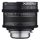 Rokinon Xeen CF 5-Lens Bundle - Cine Prime Lens Kit