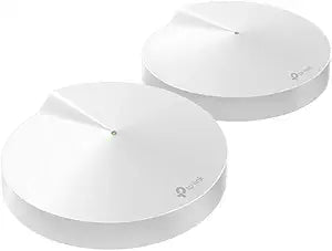 TP-Link AC1300 Deco M5 Whole Home Mesh WiFi System Renewed