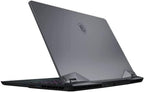 MSI GE76 11UE-046US Raider Gaming Laptop RTX 3060