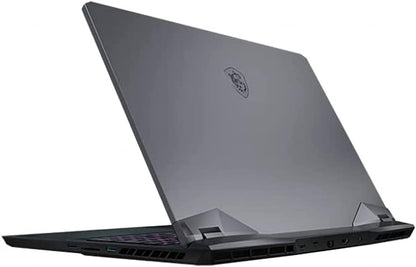 MSI GE76 11UE-046US Raider Gaming Laptop RTX 3060