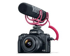 Canon canon,eos EOS M50 Video Creator Kit (Renewed)
