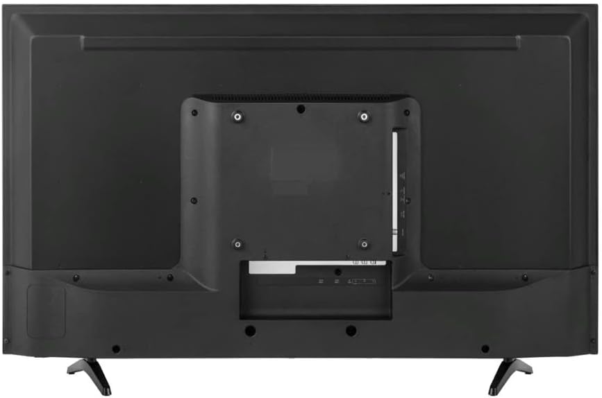 Hisense 32H4030F3 32-inch HD Roku Smart TV