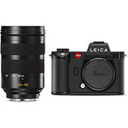Leica SL2 Mirrorless Camera with 24-90mm Lens