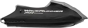 Yamaha MWV-CVRFX-CH-19 FX SVHO/HO Waverunner Cover