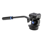 Benro S2H Hybrid Fluid Head for Photo Video
