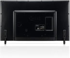 LG 50LB6500 50-inch Smart TV: 3D, LED, 1080p, 120Hz