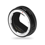 Meike MK-EFTR-B - EF/EF-S to EOS R Adapter - Control Ring