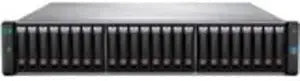 HP Q2R21A MSA 1050 - 24 Bay, 12Gb SAS Storage Array