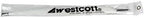 Westcott 2005 45in Optical White Satin Photo Umbrella
