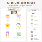 Dragon Touch 10.1