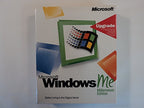 Microsoft C83-00002 Windows Millennium Edition Upgrade