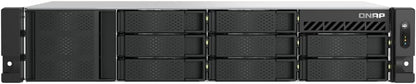 QNAP TS-855eU-8G-US 8-Bay 2U Rackmount NAS